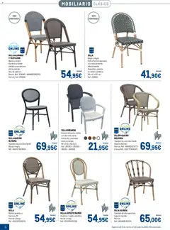 Vista previa Makro - Especial Terrazas válido desde el 09.03.2026 | Página: 6