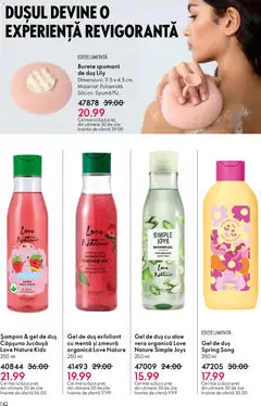 Ofertele Oriflame valabile de la 06.05.2026 | Pagină: 142
