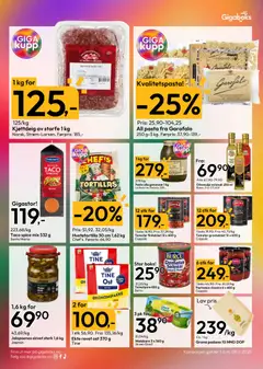 Forhåndsvisning av Gigaboks kundeavis gyldig fra 03.11.2025 | Side: 4