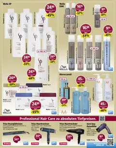 Otto's Aktionen Marken ab 20.10.2025 gültig | Seite: 11 | Produkte: Conditioner, Haarspray, Maske, Kabel