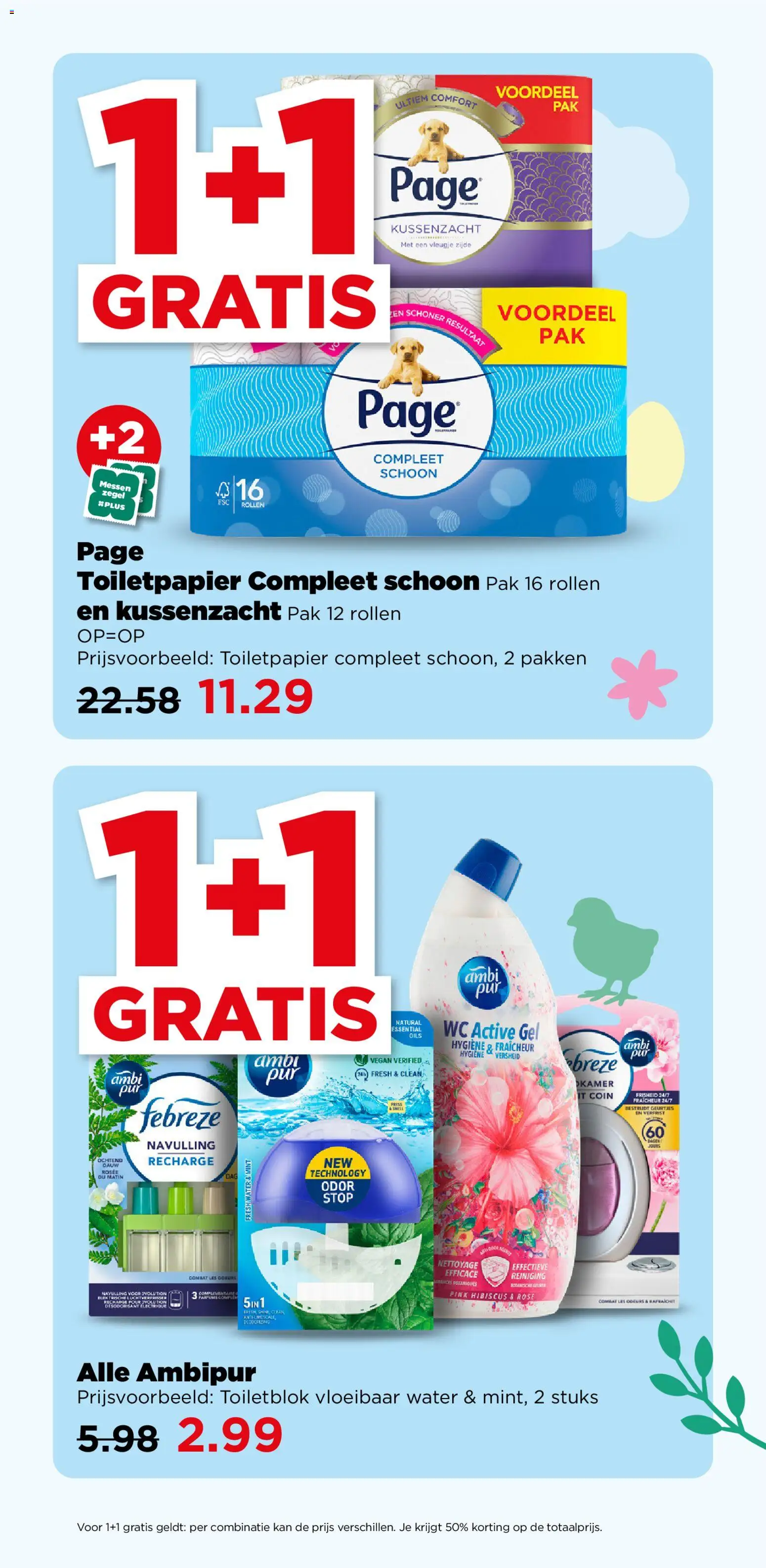 {H1} | Pagina: 46 | Producten: Kan, Luchtverfrisser, Wc, Toilet