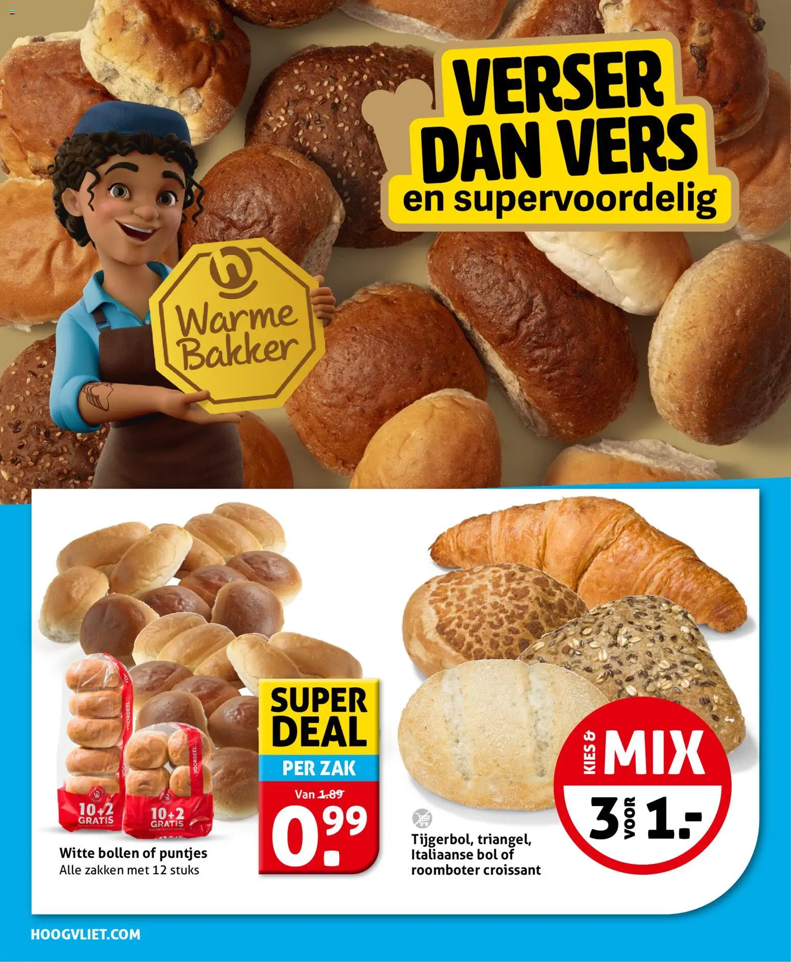 {H1} | Pagina: 12 | Producten: Roomboter, Zak, Bol