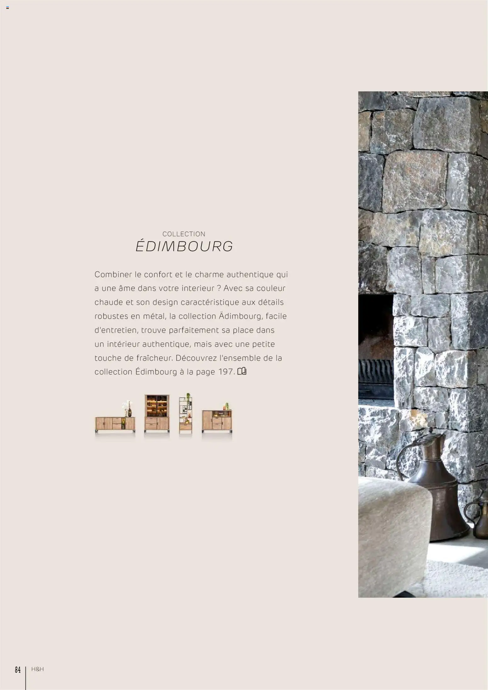 {H1} | Page: 84 | Produits: Mais