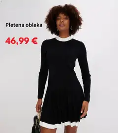 Bonprix katalog akcije – veljaven od 02.03.2026 | Stran: 5 | Izdelki: Obleka