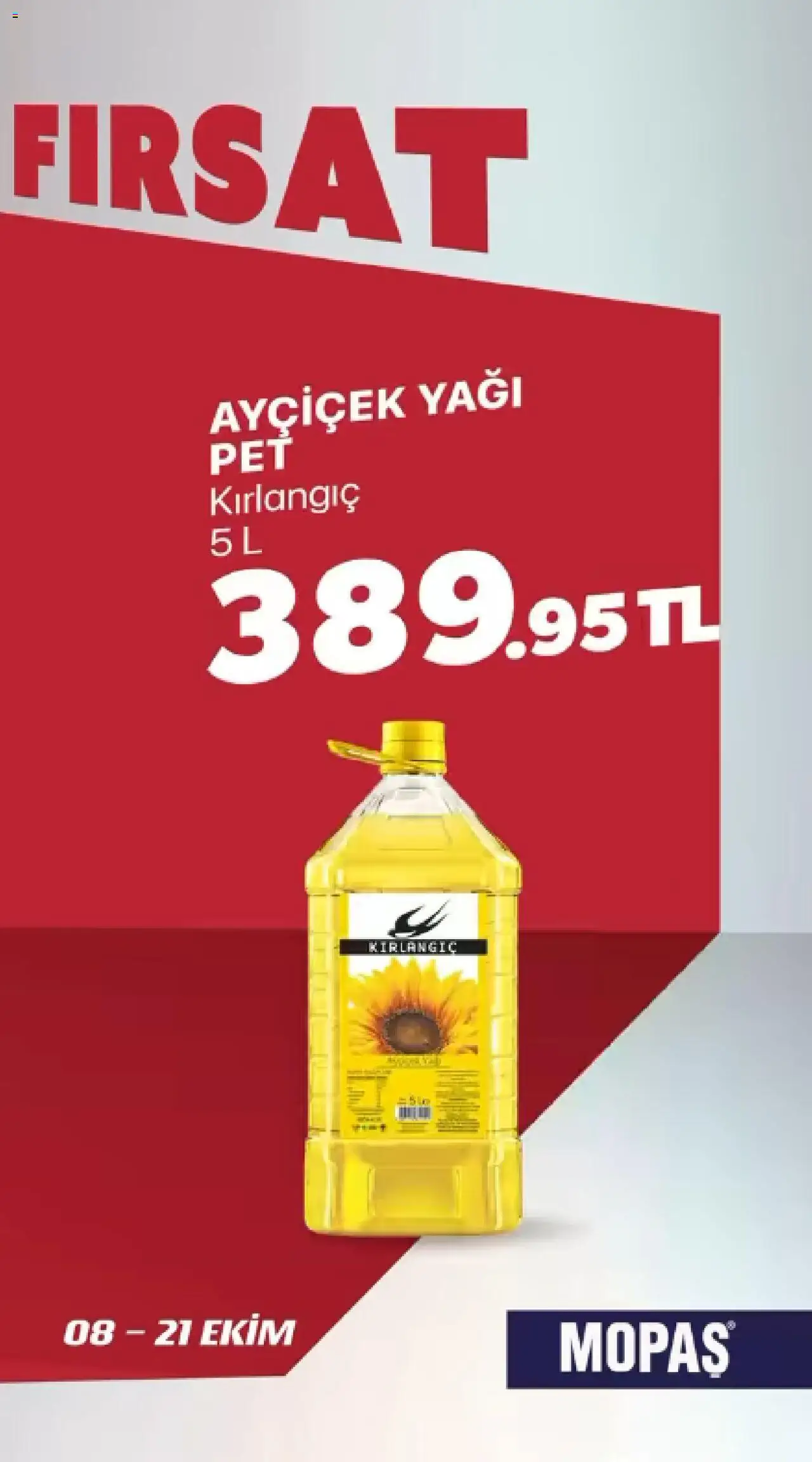 Mopaş Katalog - 08.10.2025 tarihinden itibaren geçerlidir | Sayfa: 5