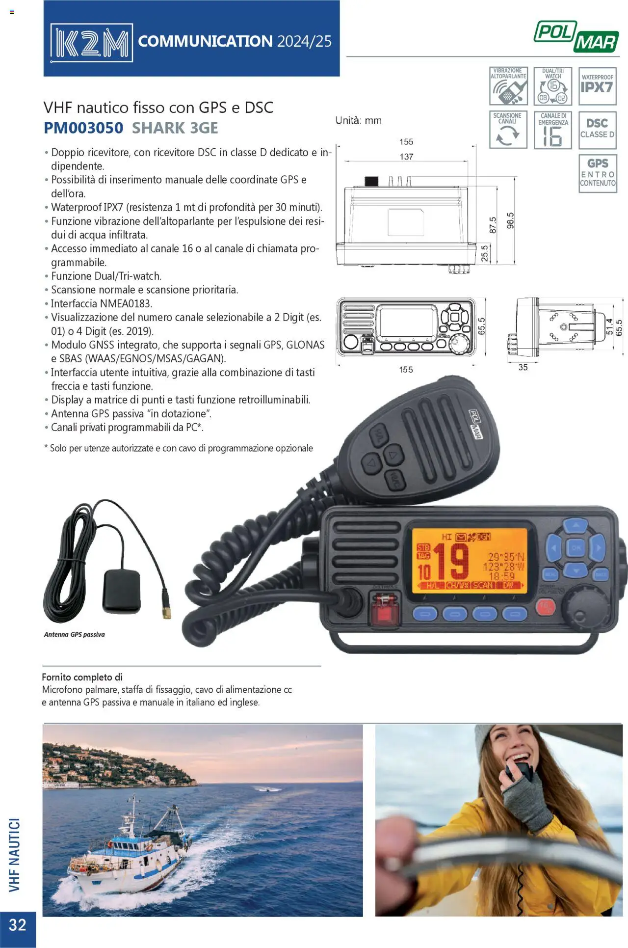 Volantino GBC del 31.05.2025 | Pagina: 32 | Prodotti: Altoparlante, Acqua, PC, Microfono