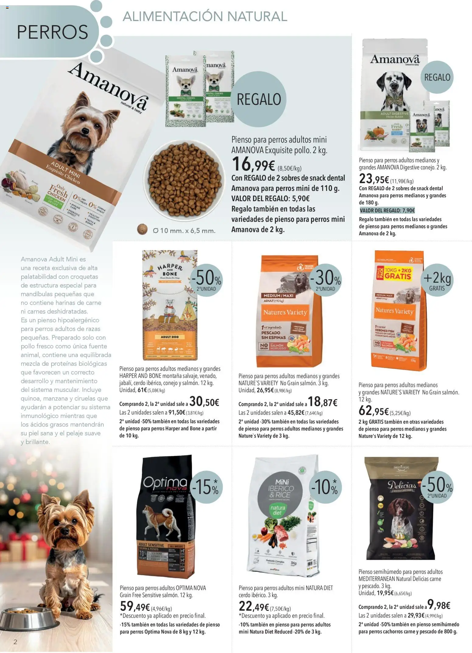 El Corte Inglés ofertas │ válido desde el 01.12.2025 | Página: 2