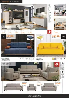 Vitorog akcija  - pregled Vitorog kataloga - važi od 05.02.2026 | Strana: 4