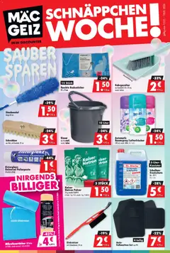 Mäc Geiz Prospekt 	 ab 12.01.2026 gültig