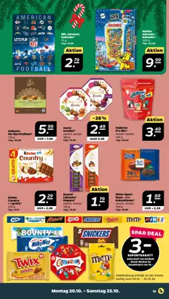 Netto Prospekt 	 ab 20.10.2025 gültig | Seite: 13