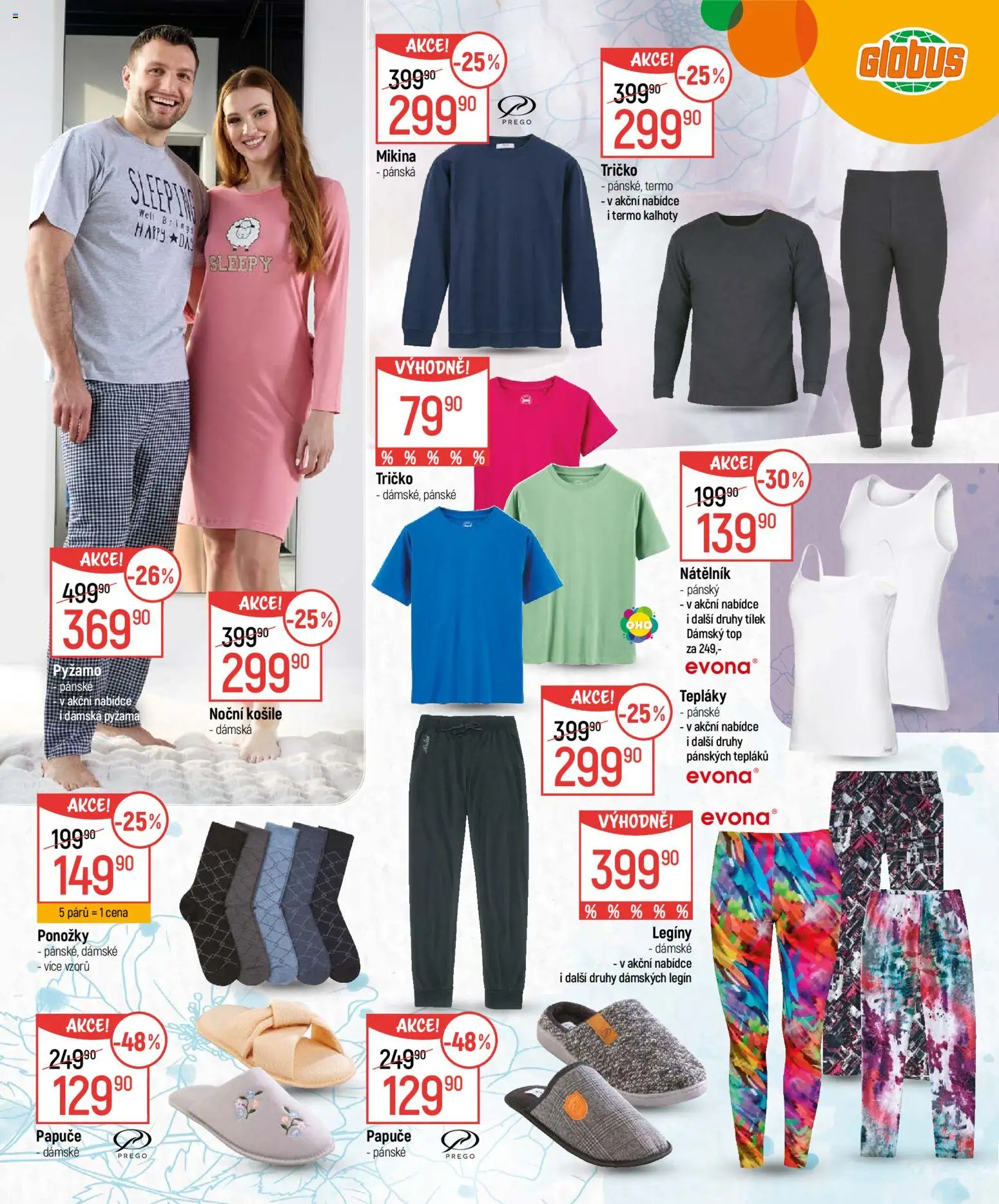 Globus leták - Vše pro útulný domov od 28.01.2026 | Strana: 5