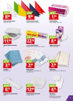 Aligro Aktionen ab 23.02.2026 gültig | Seite: 39 | Produkte: Birne, Philips