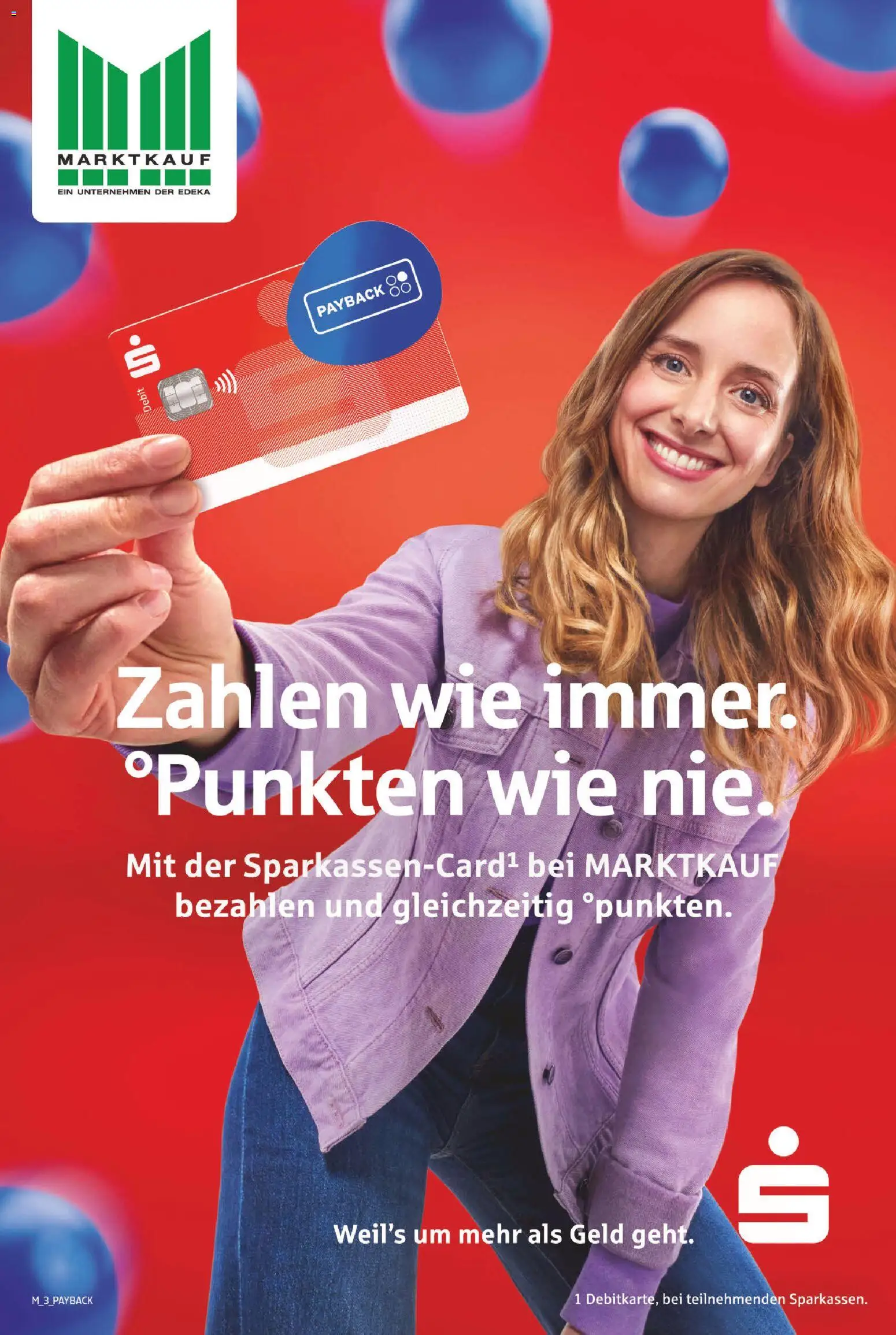 Marktkauf Prospekt 	 – gültig ab 09.02.2026 | Seite: 31