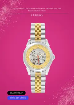 Sterns specials catalogue – valid from 01.11.2025 | Page: 3