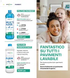 Anteprima del volantino Catalogo Stanhome 01/2026 valido a partire dal 23.12.2025 | Pagina: 14