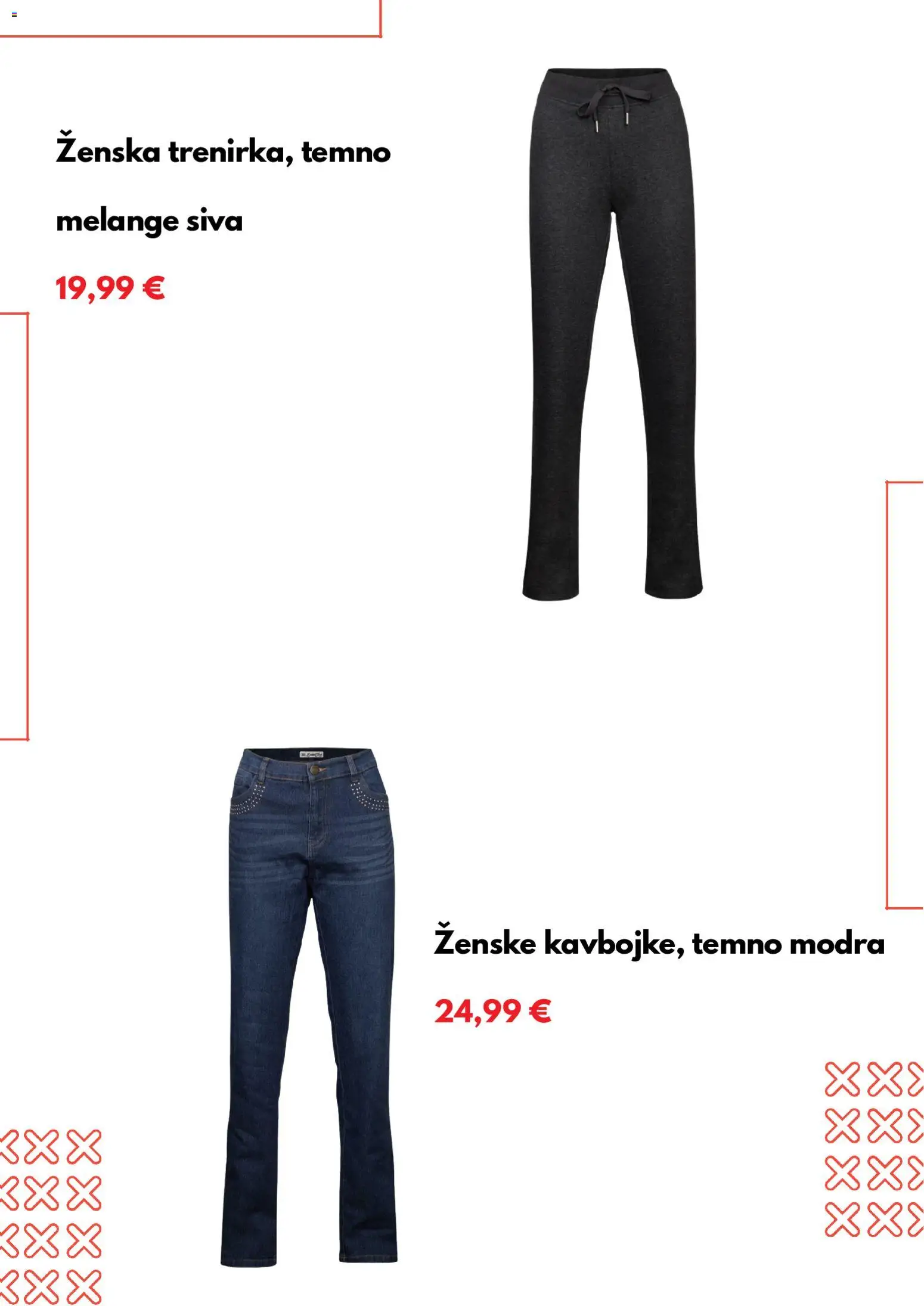 Novi Mana katalog ponudbe – veljaven od 03.12.2025 | Stran: 2
