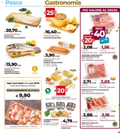 Volantino COOP del 11.09.2025 | Pagina: 15