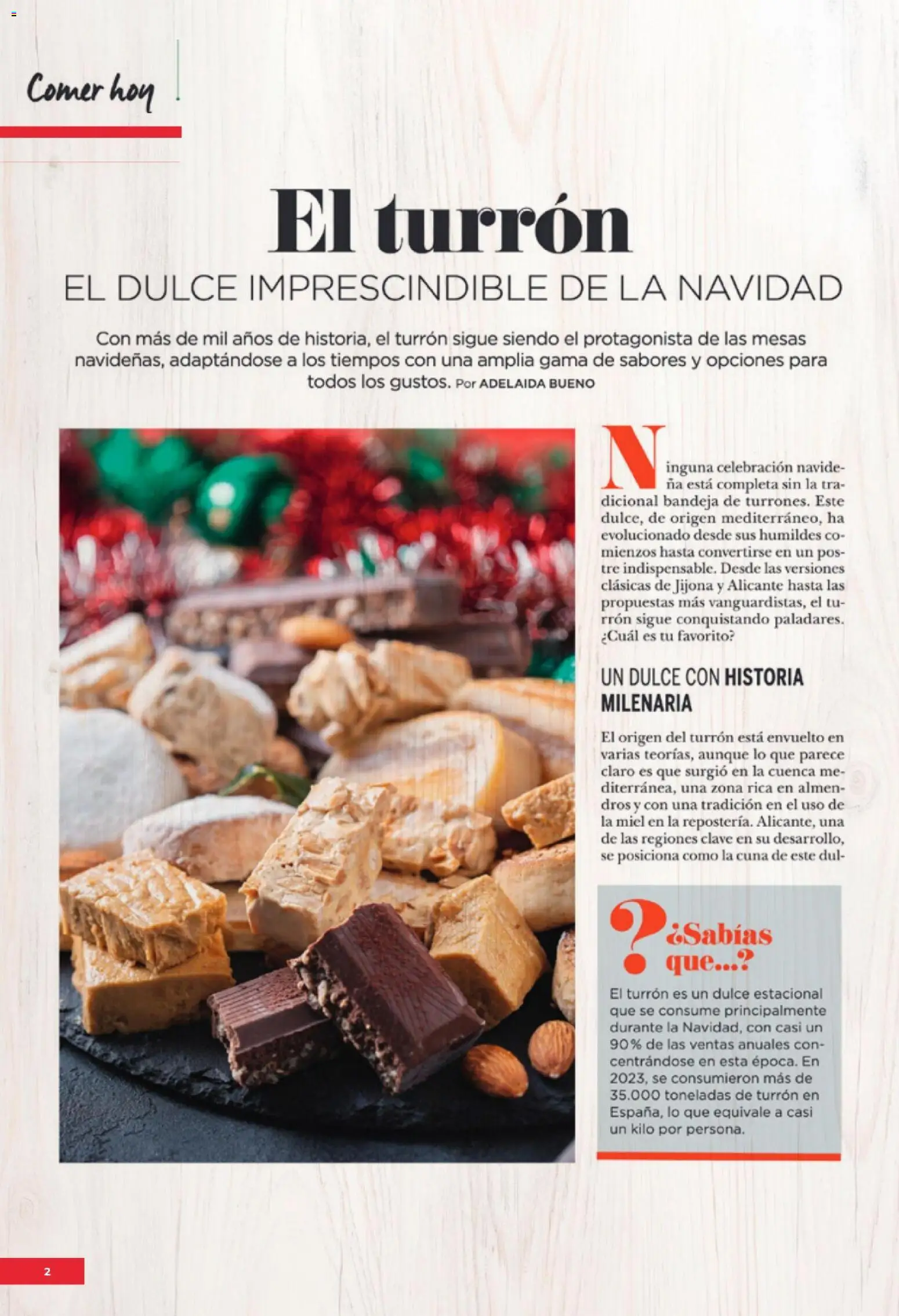 Spar - folleto │ válido desde el 12.12.2025 | Página: 2 | Productos: Ψηφιακή κάμερα, Bandeja, Cuna