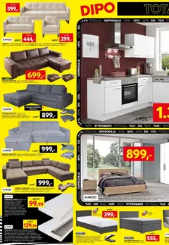 Dipo katalog akcije – veljaven od 29.12.2025 | Stran: 2