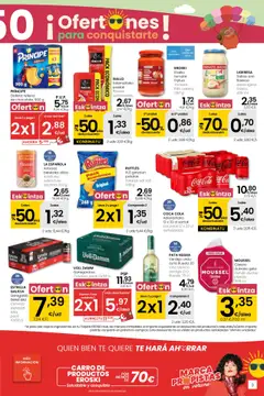 Eroski Hipermercados A Coruña │ válido desde el 03.07.2025 | Página: 3