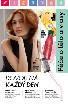 Oriflame katalog č.10/2025 od 06.07.2025 | Strana: 127