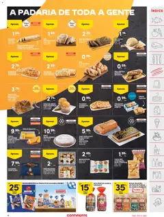 Pré-visualização BOLO DE ARROZ PACK POUPANÇA, EMB.: 4 UNID válido de 14.04.2026 | Página: 15