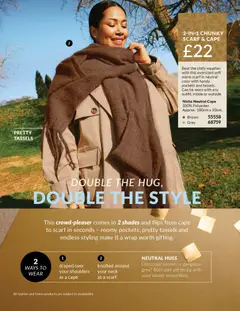 Preview of AVON - Offers valid from 01.12.2025 | Page: 81