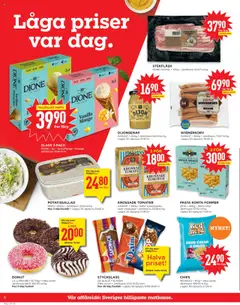 Willys reklamblad aktuell från 08.09.2025 | Sida: 6
