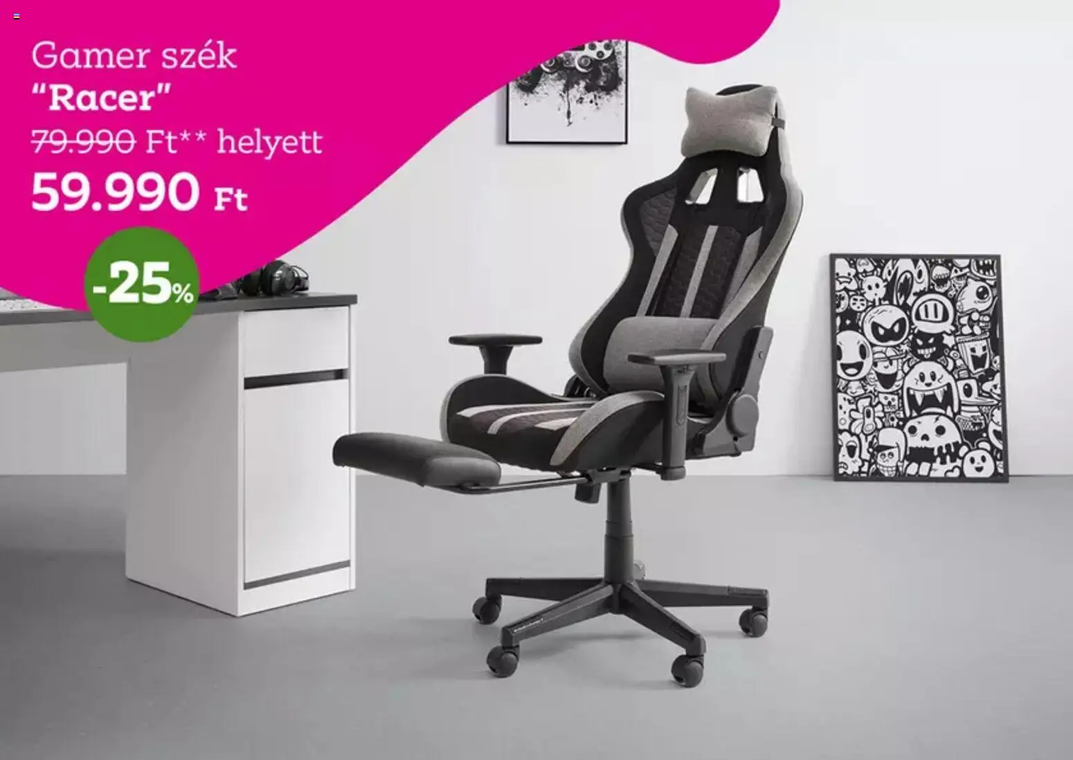 Mömax akciós ujság - amely érvényes a következő dátumtól: 09.02.2026 | Oldal: 10