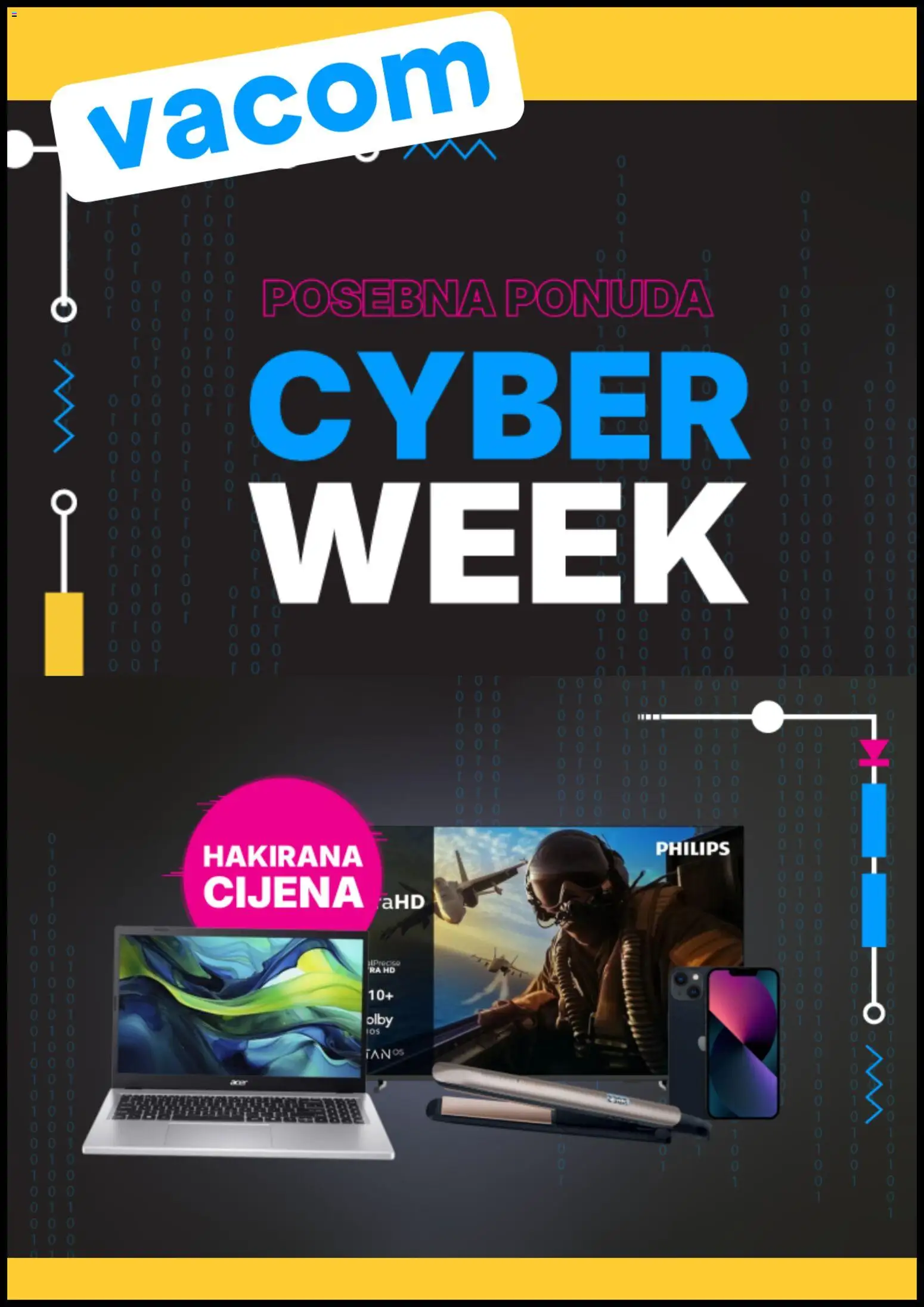 Vacom katalog | vrijedi od 02.12.2025 | Stranica: 1