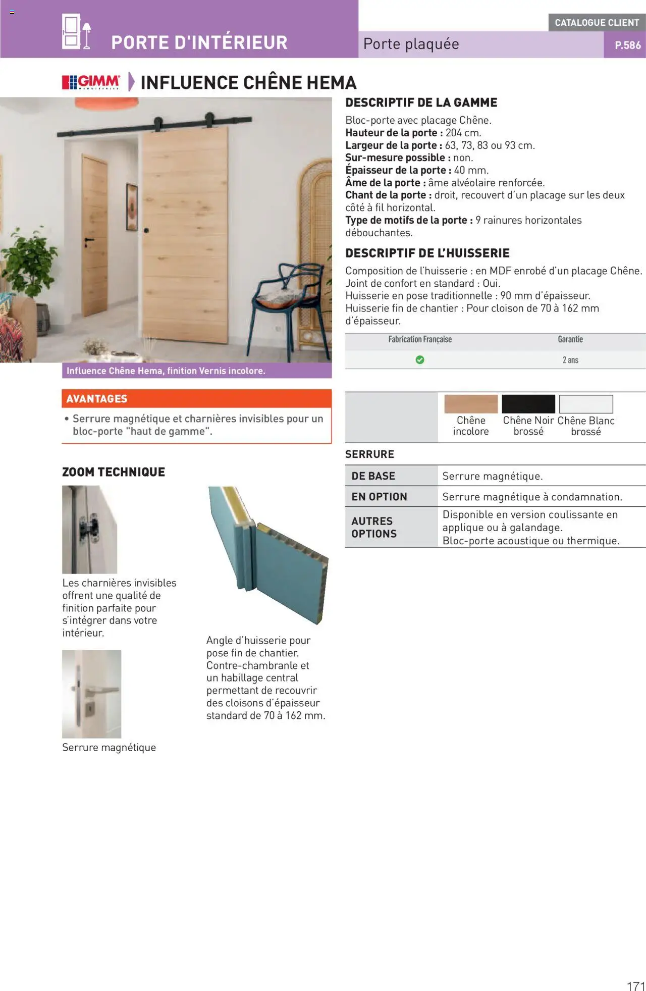  | Page: 171 | Produits: Base, Brosse, Porte
