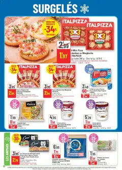 G20 Supermarchés - Prévisualisation de G20 Supermarchés catalogue valide à partir de 31.12.2025 | Page: 8