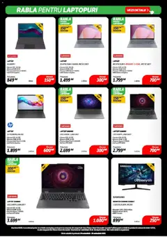 Ofertele Flanco valabile de la 24.10.2025 | Pagină: 6