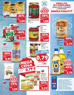 Kaufland leták platný od 09.04.2026 | Strana: 23