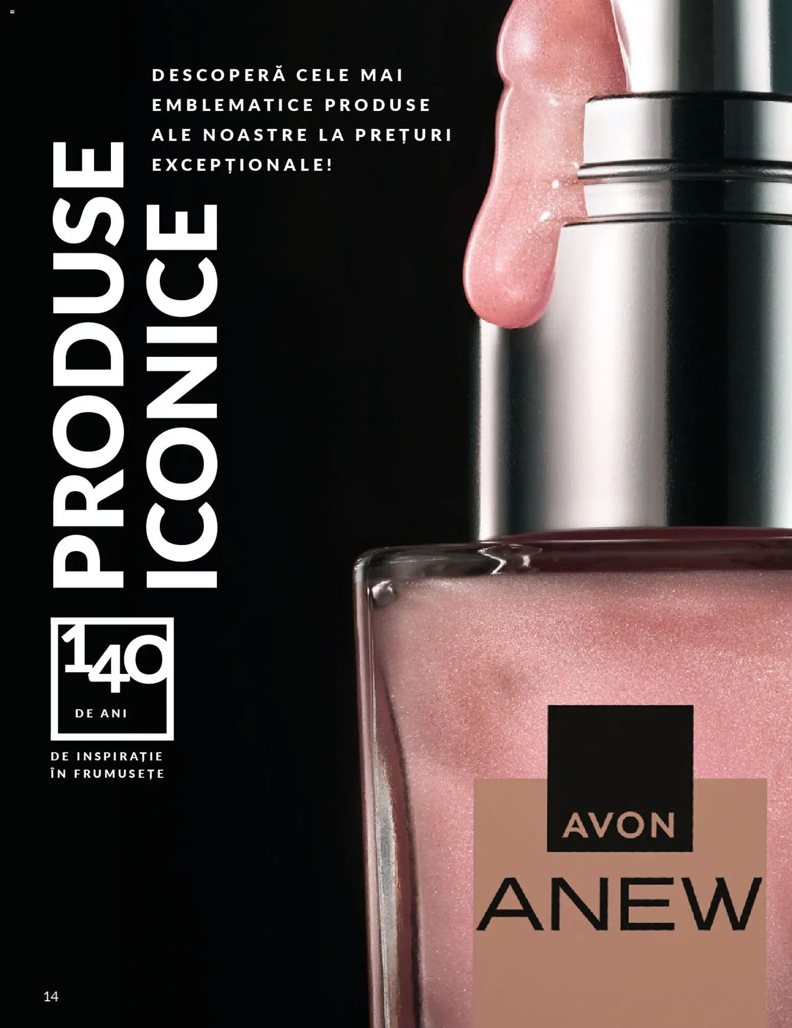 Noul catalog Avon – valabil de la 01.02.2026 | Pagină: 16