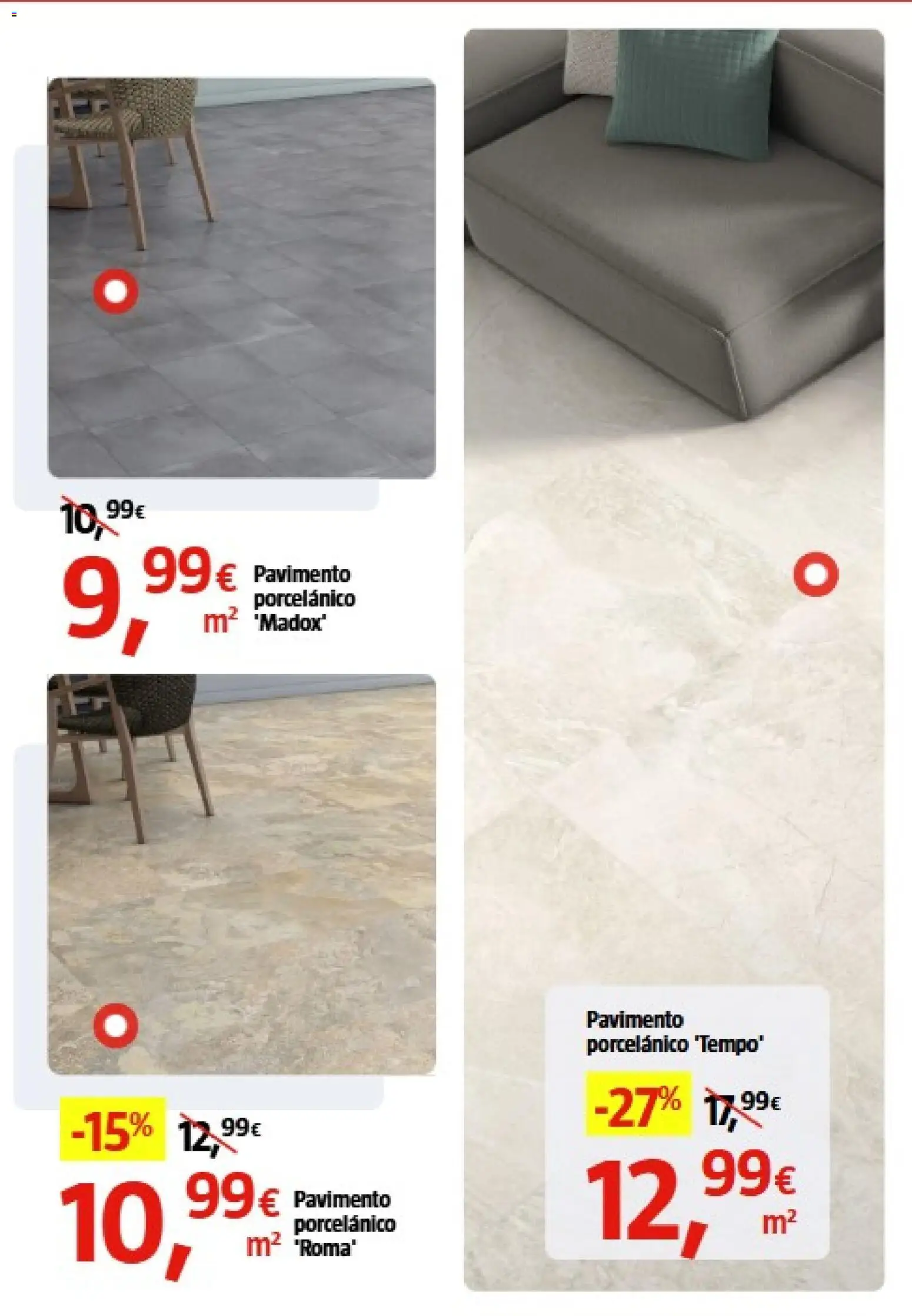 Bauhaus folleto │ válido desde el 29.01.2026 | Página: 14