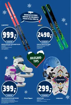 Forhåndsvisning av Coop Obs kundeavis gyldig fra 02.11.2025 | Side: 20 | Produkter: Håndtak