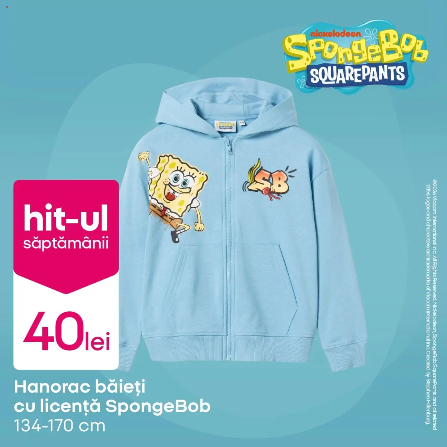 Noul catalog Pepco – valabil de la 09.04.2026 | Pagină: 9 | Produse: Keşe