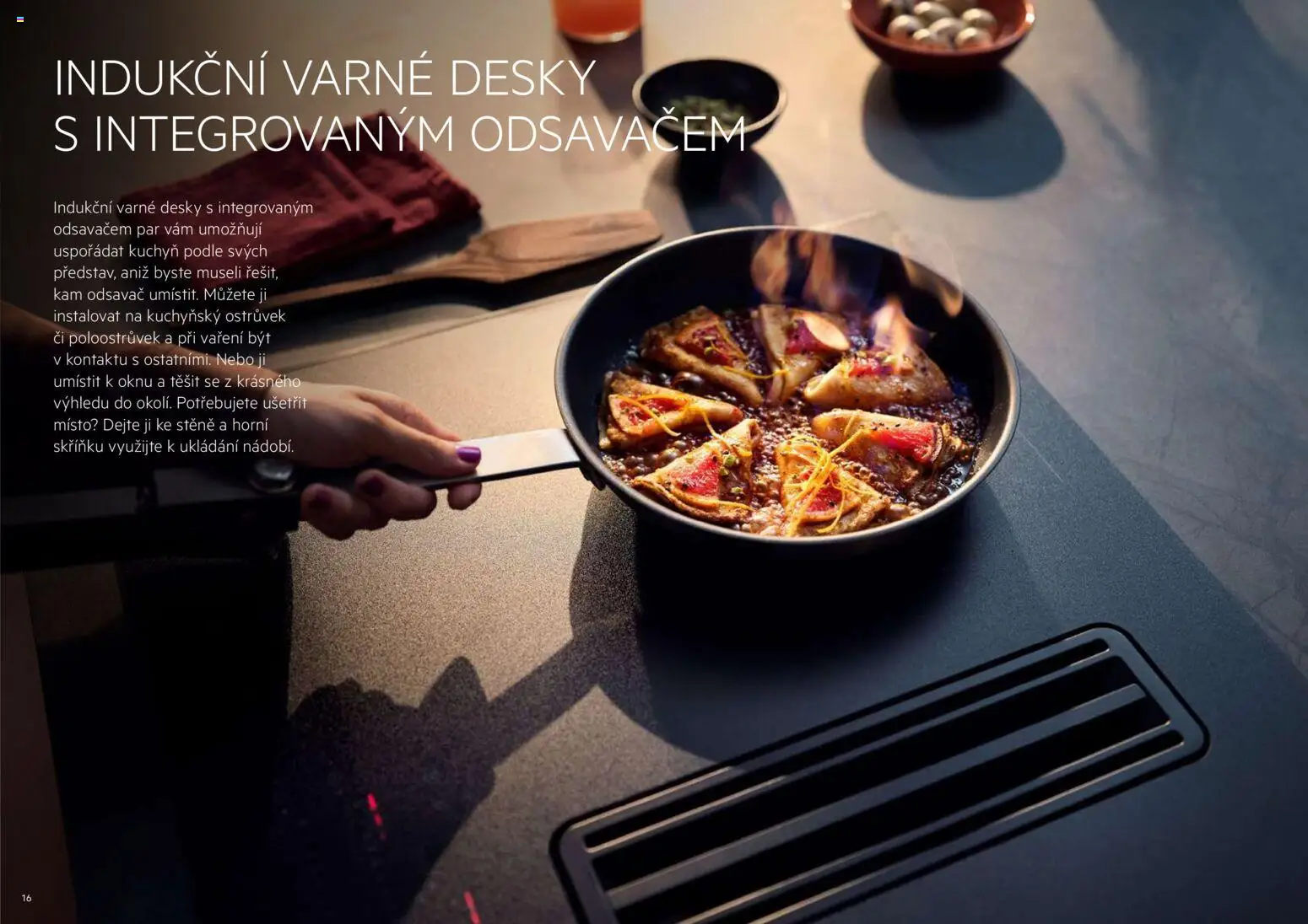 Möbelix leták - AEG od 01.09.2025 | Strana: 16 | Produkty: Desky