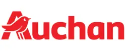 Auchan - Logo