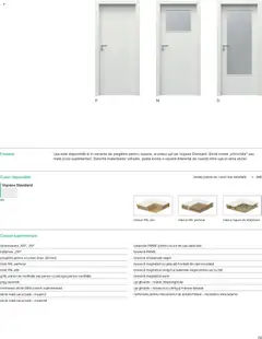 Ofertele Proges valabile de la 13.02.2026 | Pagină: 76 | Produse: Vopsea, Mâner, Ușă