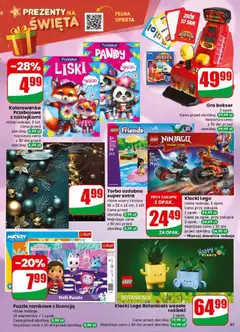 Pogląd oferty "Dino Gazetka" - ważna od 10.12.2025 | Strona: 65