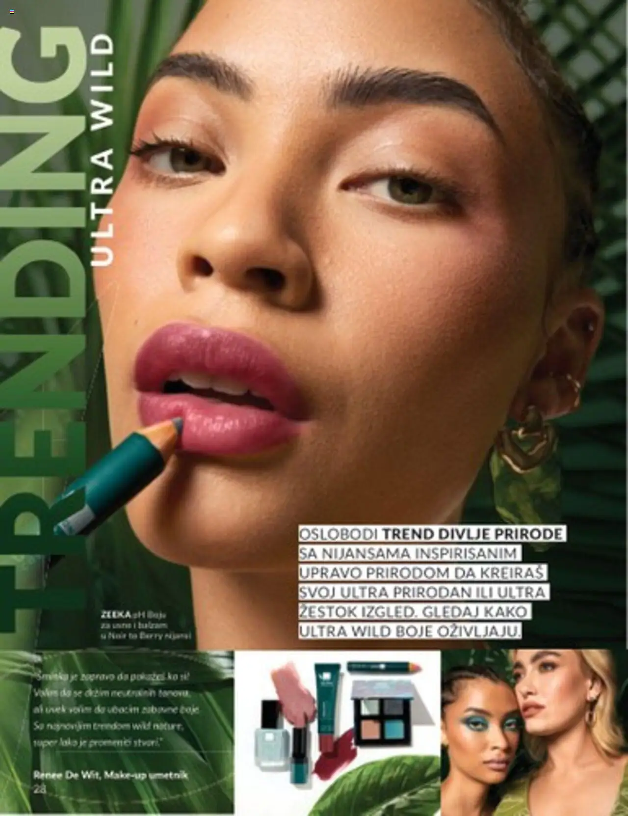 AVON katalog - važi od 01.07.2025 | Strana: 28