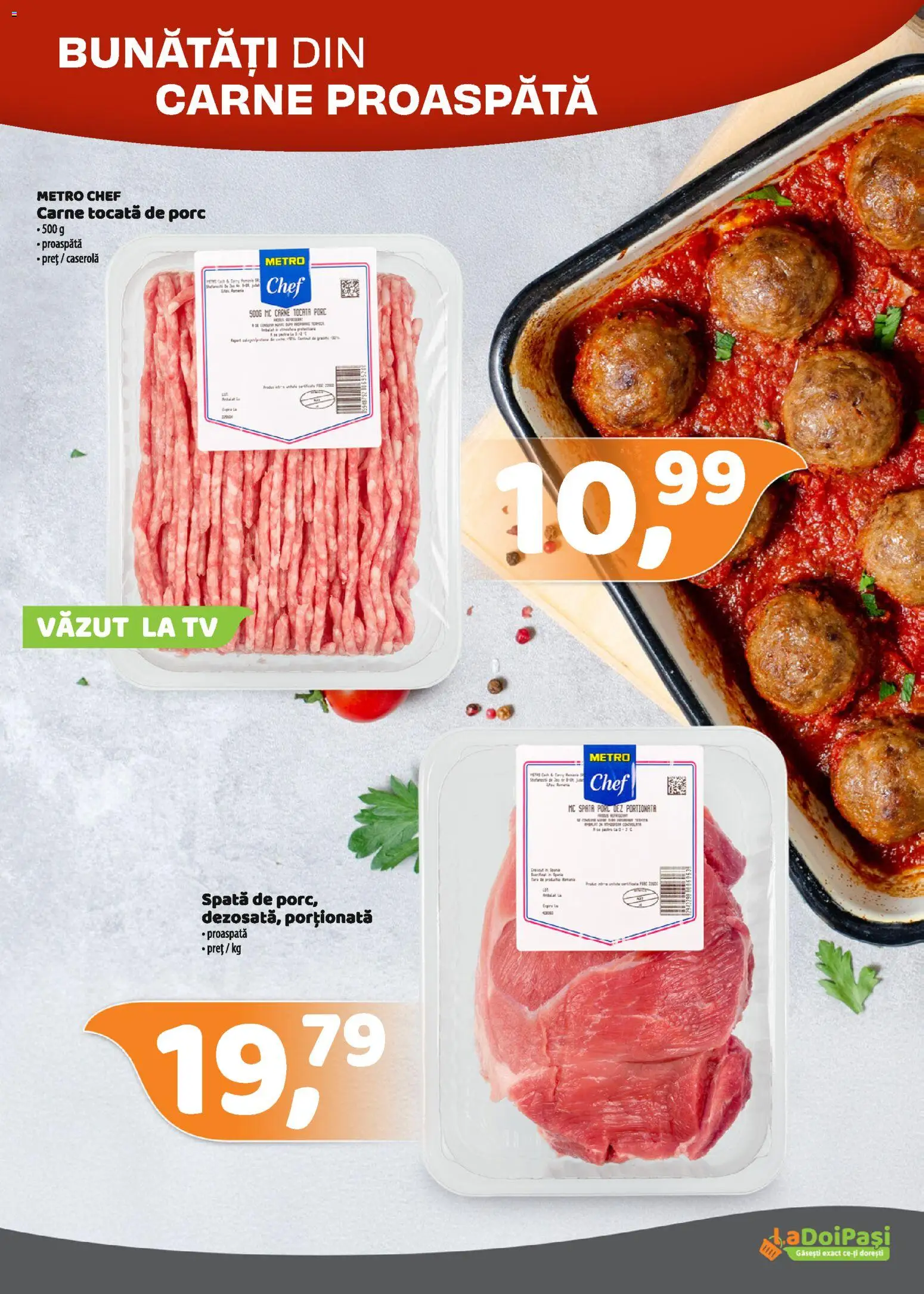 Noul catalog LaDoiPași – valabil de la 01.11.2025 | Pagină: 3