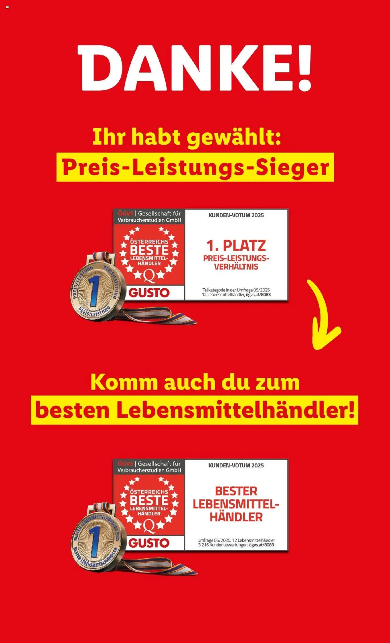 Lidl Flugblatt - Salzburg, Dornbirn, Jenbach gültig ab 31.07.2025 | Seite: 3 | Produkte: Libacomb