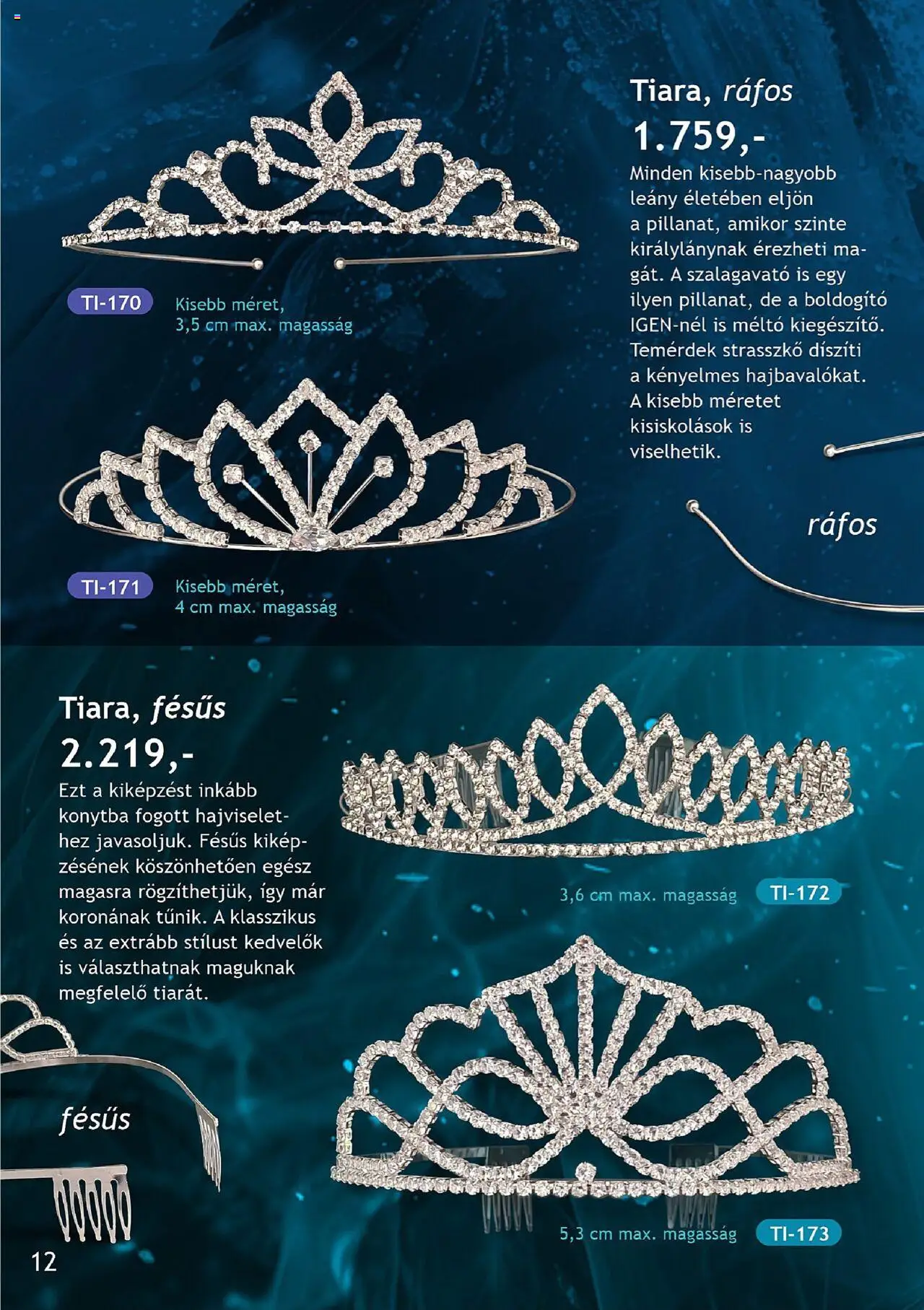 Betly akciós ujság - amely érvényes a következő dátumtól: 03.10.2025 | Oldal: 12