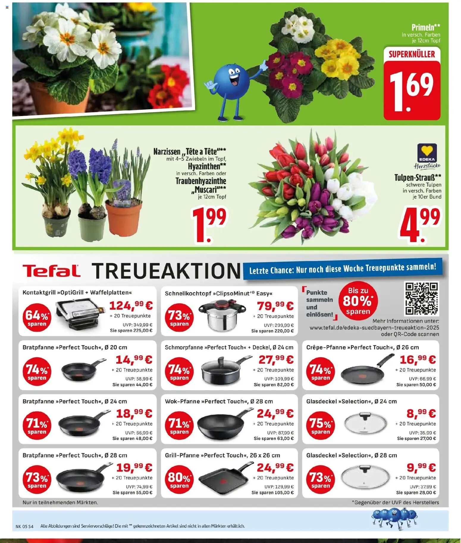 Edeka prospekt Vohburg	 (ab 26.01.2026) » Angebote Online | Seite: 6 | Produkte: Grill, Zwiebeln, Wok