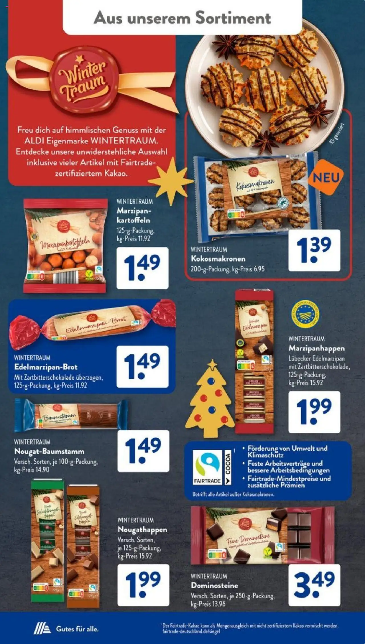 Aldi Süd Prospekt 	 – gültig ab 13.10.2025 | Seite: 29 | Produkte: Kartoffeln