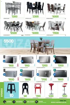 Fair Price specials catalogue – valid from 01.10.2025 | Page: 19