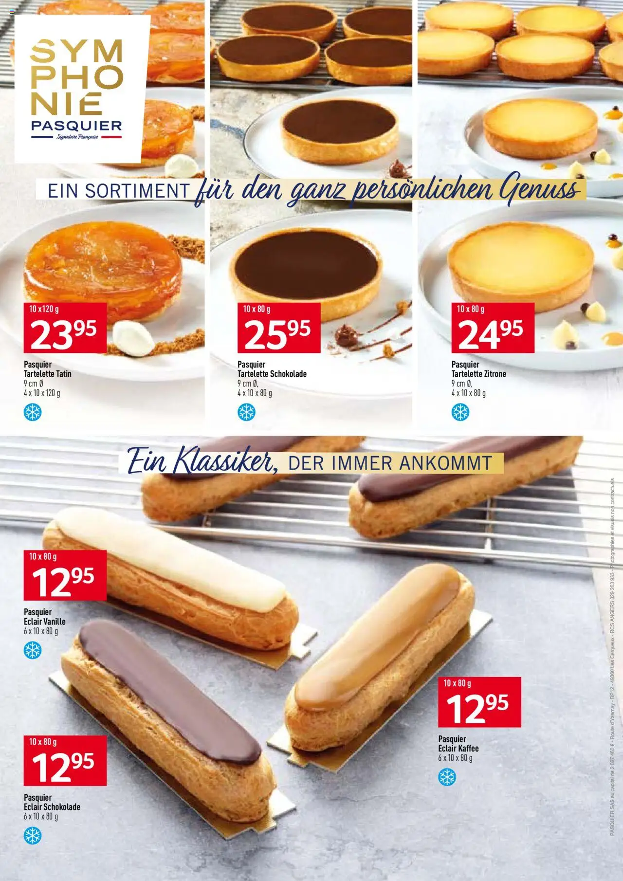 Prodega Aktionen ab 04.08.2025 | Seite: 17 | Produkte: Kaffee, Schokolade, Zitrone